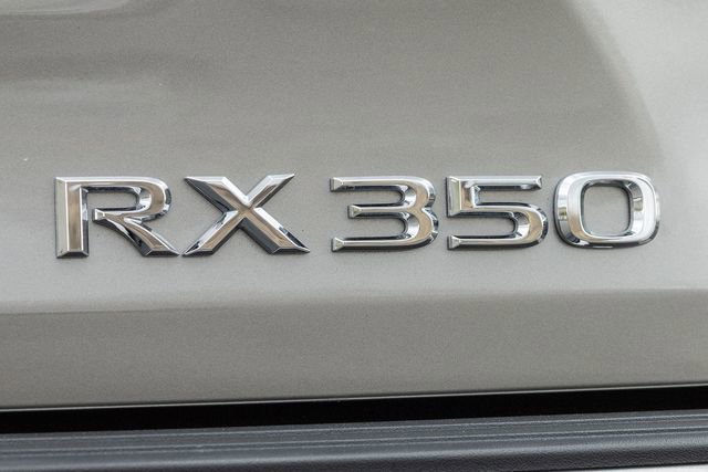Used 2022 Lexus RX 350 FWD w/ Premium Package image 5