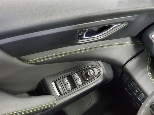 Used 2025 Subaru Ascent Onyx Edition image 21