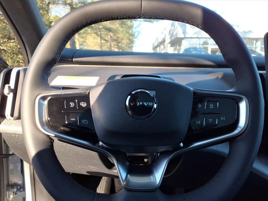 New 2026 Volvo EX30 Cross Country Ultra w/ Protection Package Premier image 23