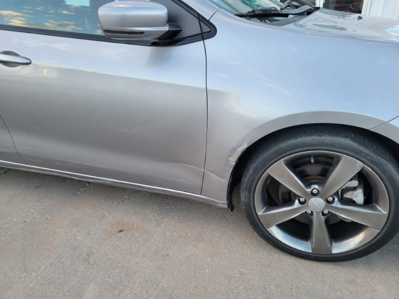 Used 2015 Dodge Dart GT FWD image 11