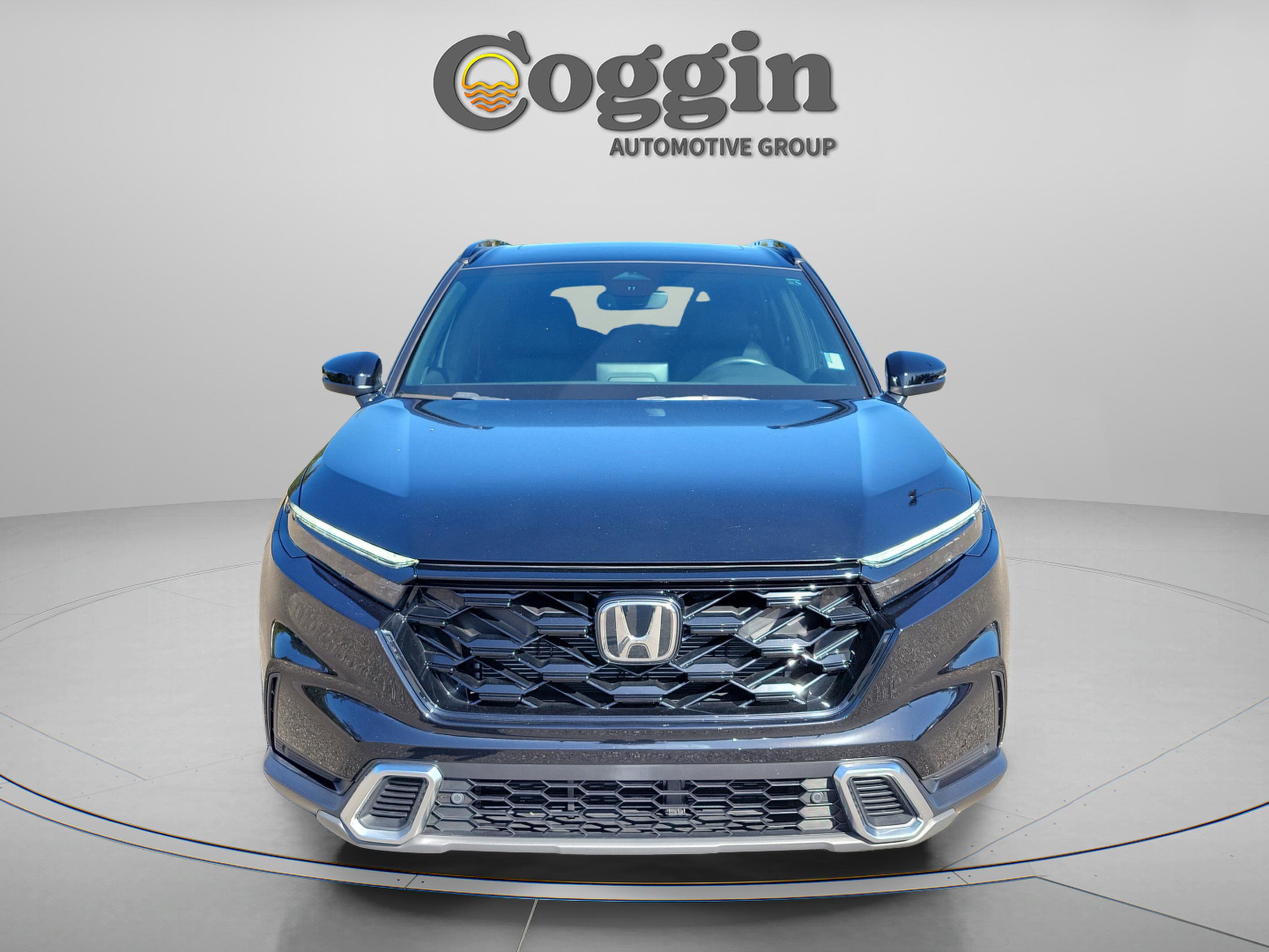 Certified 2025 Honda CR-V Sport Touring image 6