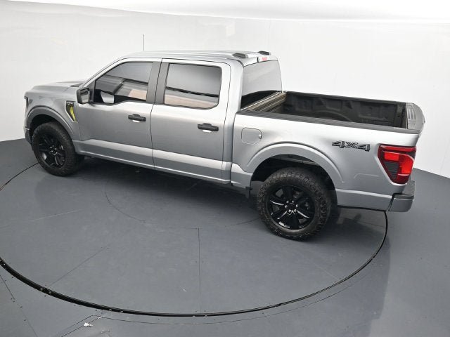 Used 2024 Ford F150 STX AWD/4WD image 26