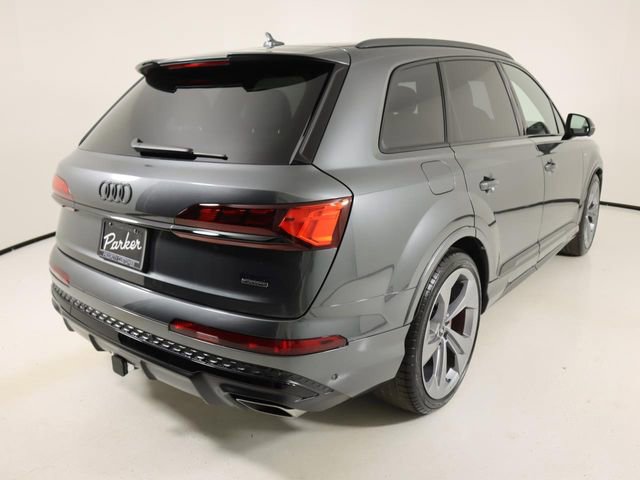 New 2026 Audi Q7 3.0T Prestige image 5
