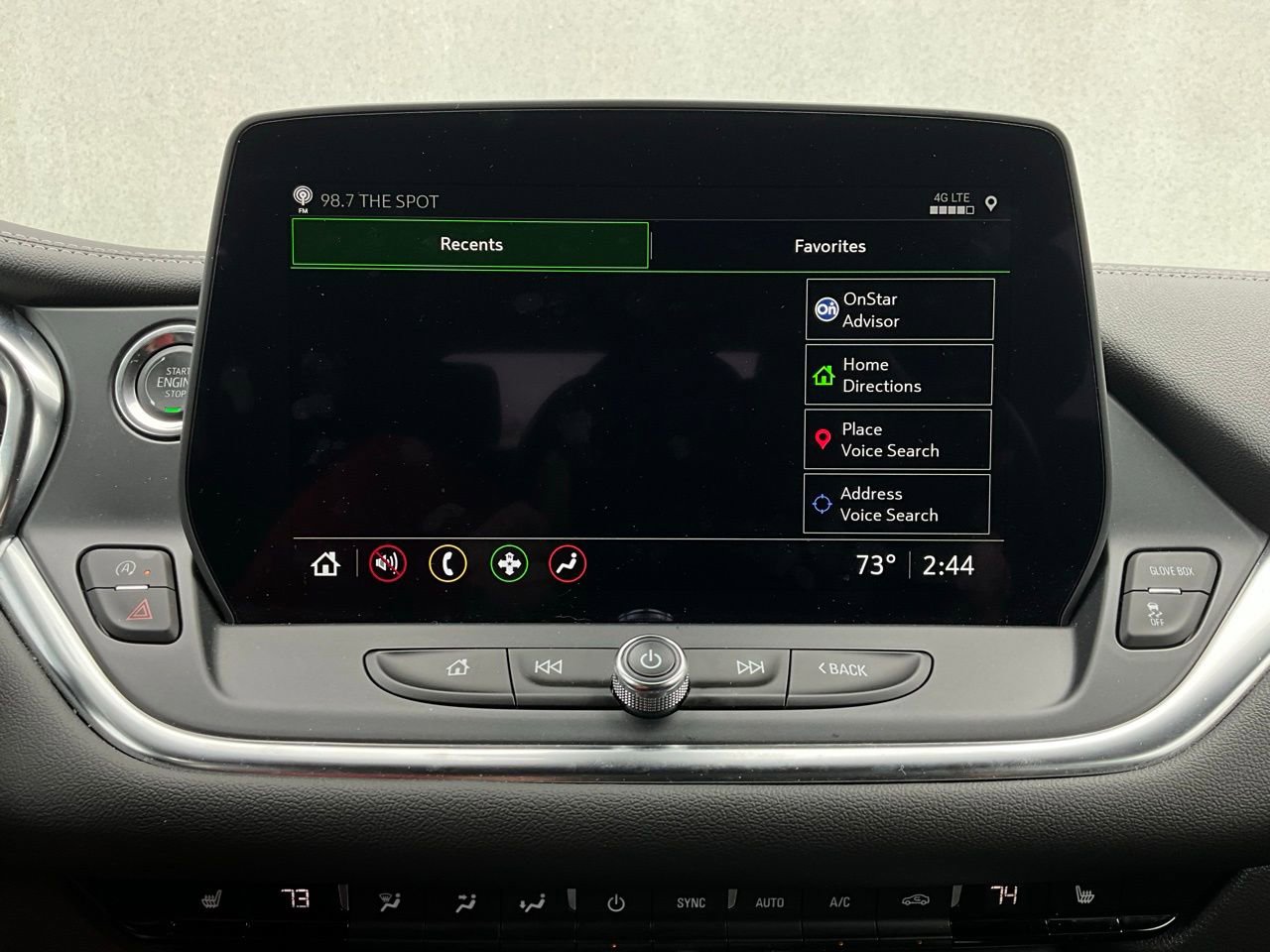 Used 2025 Chevrolet Blazer LT image 30