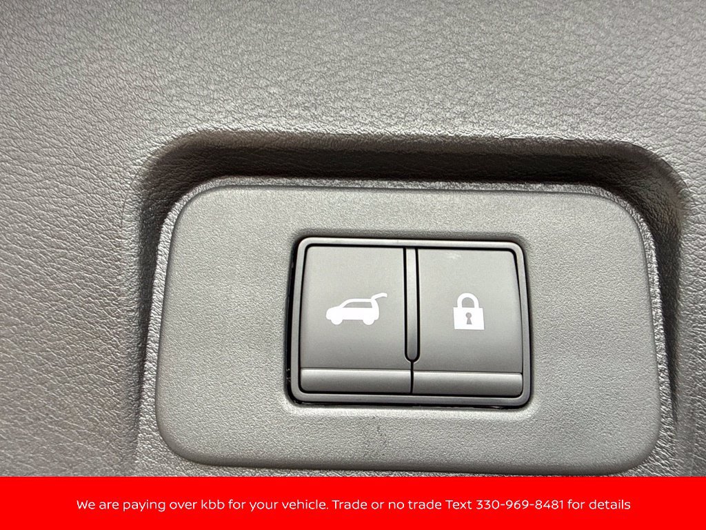 New 2027 Nissan Rogue SV w/ Rock Creek Premium Package AWD/4WD image 42
