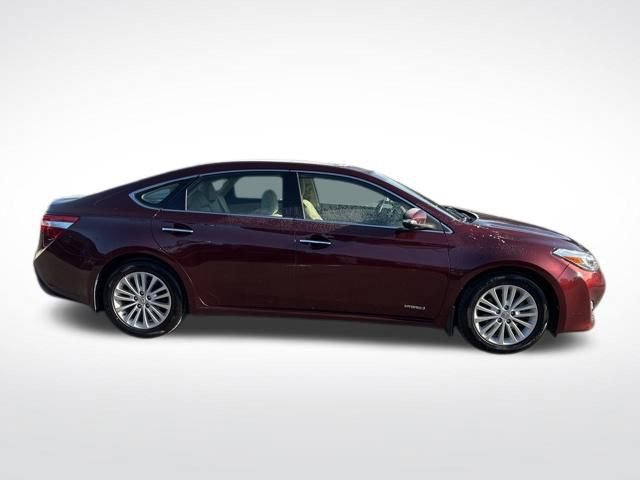 Used 2013 Toyota Avalon Limited image 6