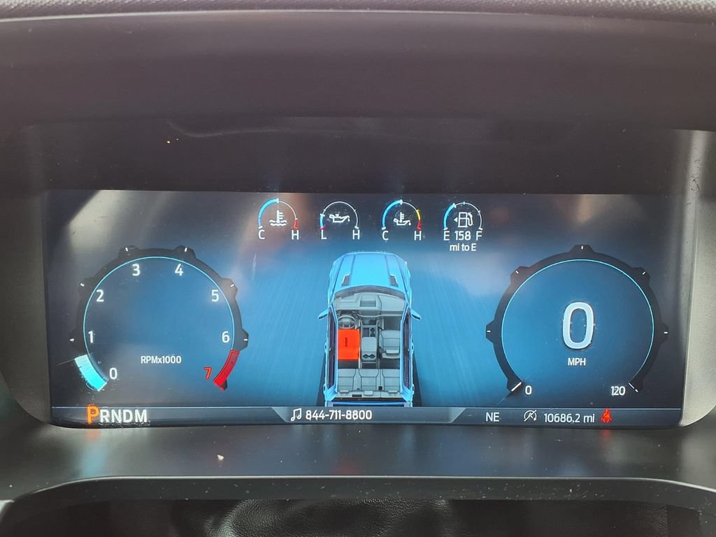Used 2024 Ford F150 STX RWD image 35