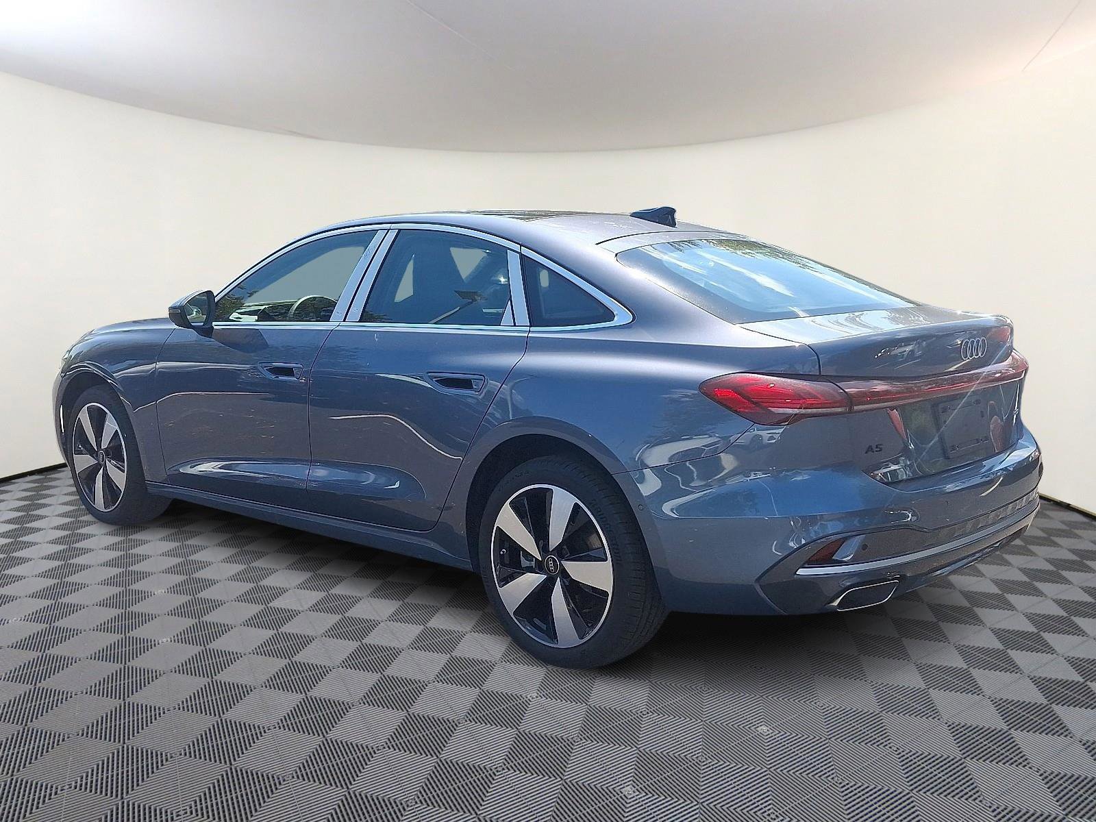 New 2025 Audi A5 2.0T Premium Plus image 4