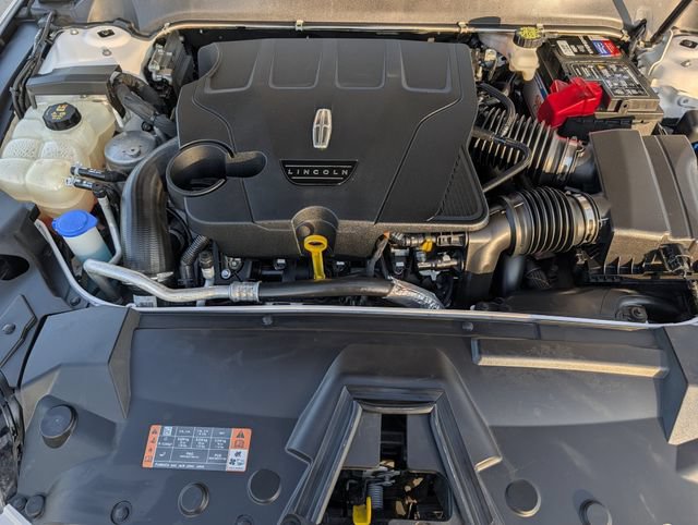 Used 2019 Lincoln MKZ Reserve w/ Luxury Package FWD image 34