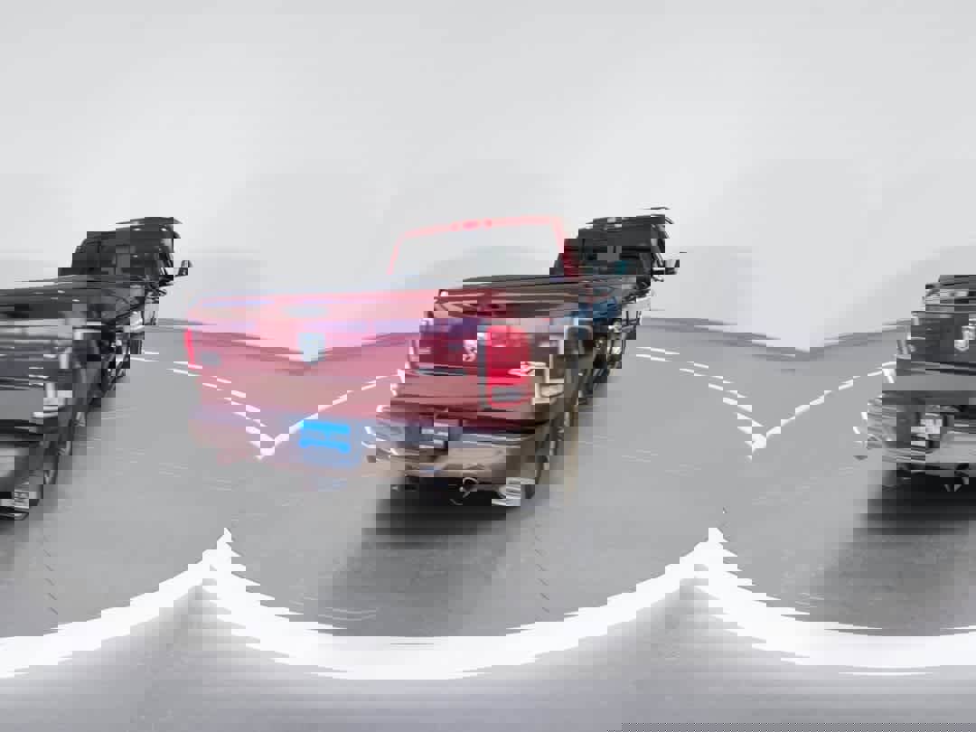 Used 2018 RAM 1500 Laramie Longhorn image 8