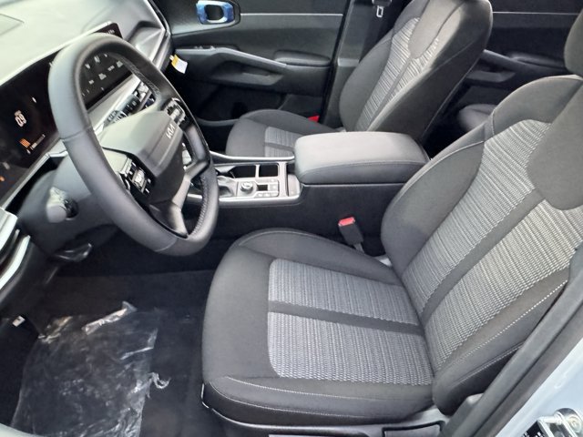 New 2026 Kia Sorento LX FWD image 40