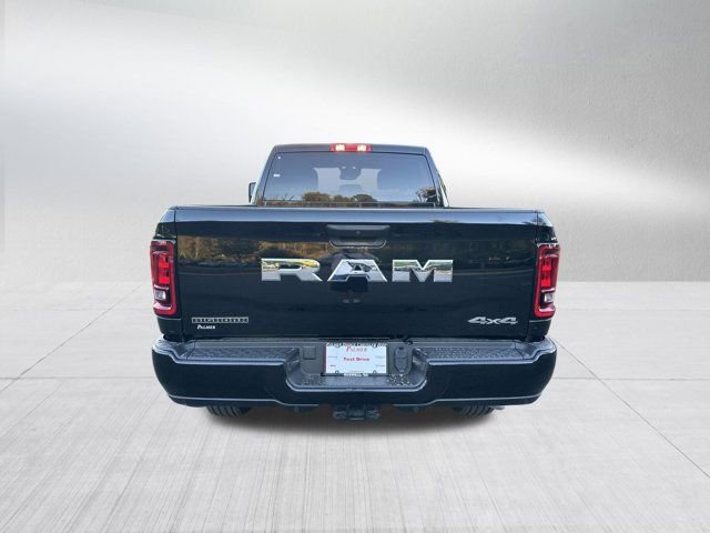 New 2026 RAM 2500 Big Horn image 6