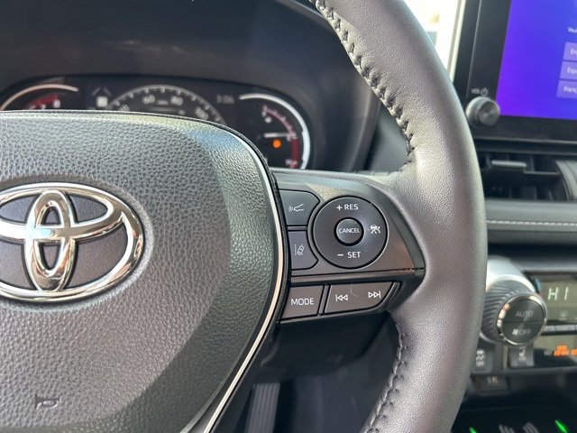 Used 2024 Toyota RAV4 XLE image 20