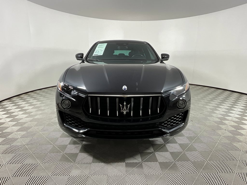 Used 2023 Maserati Levante GT image 7