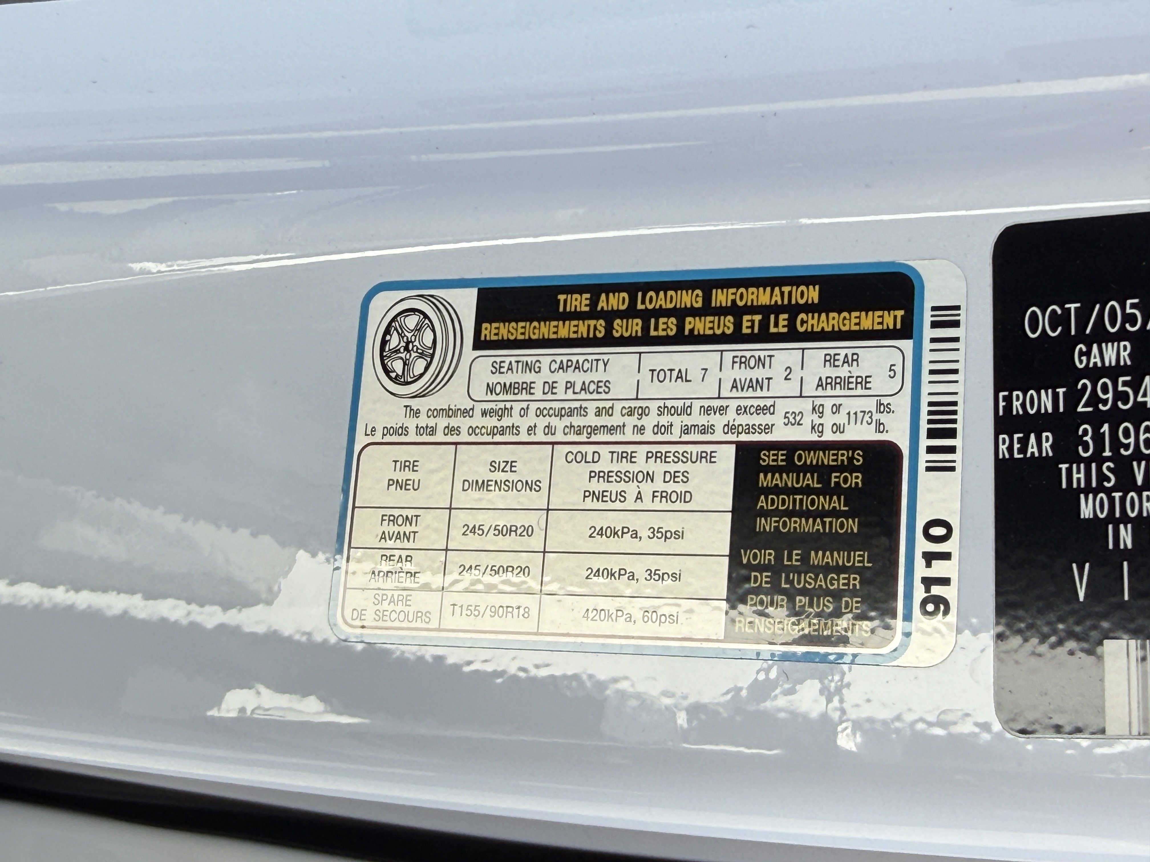 Certified 2024 Kia Telluride SX image 31