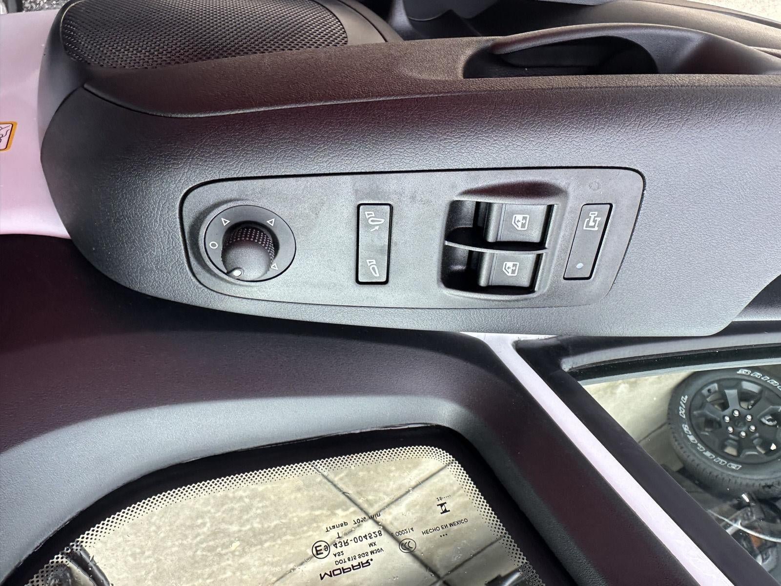 New 2026 RAM ProMaster 1500 w/ Convenience Group FWD image 10