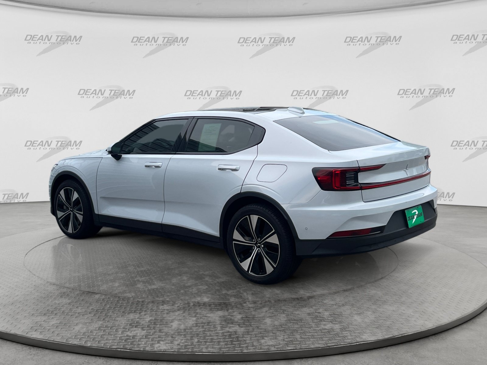 Used 2023 Polestar Polestar 2 w/ Pilot Pack AWD/4WD image 6