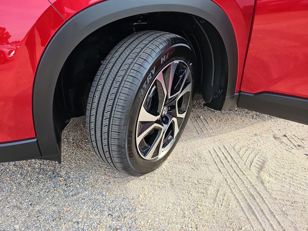 New 2026 MAZDA CX-5 Preferred image 33