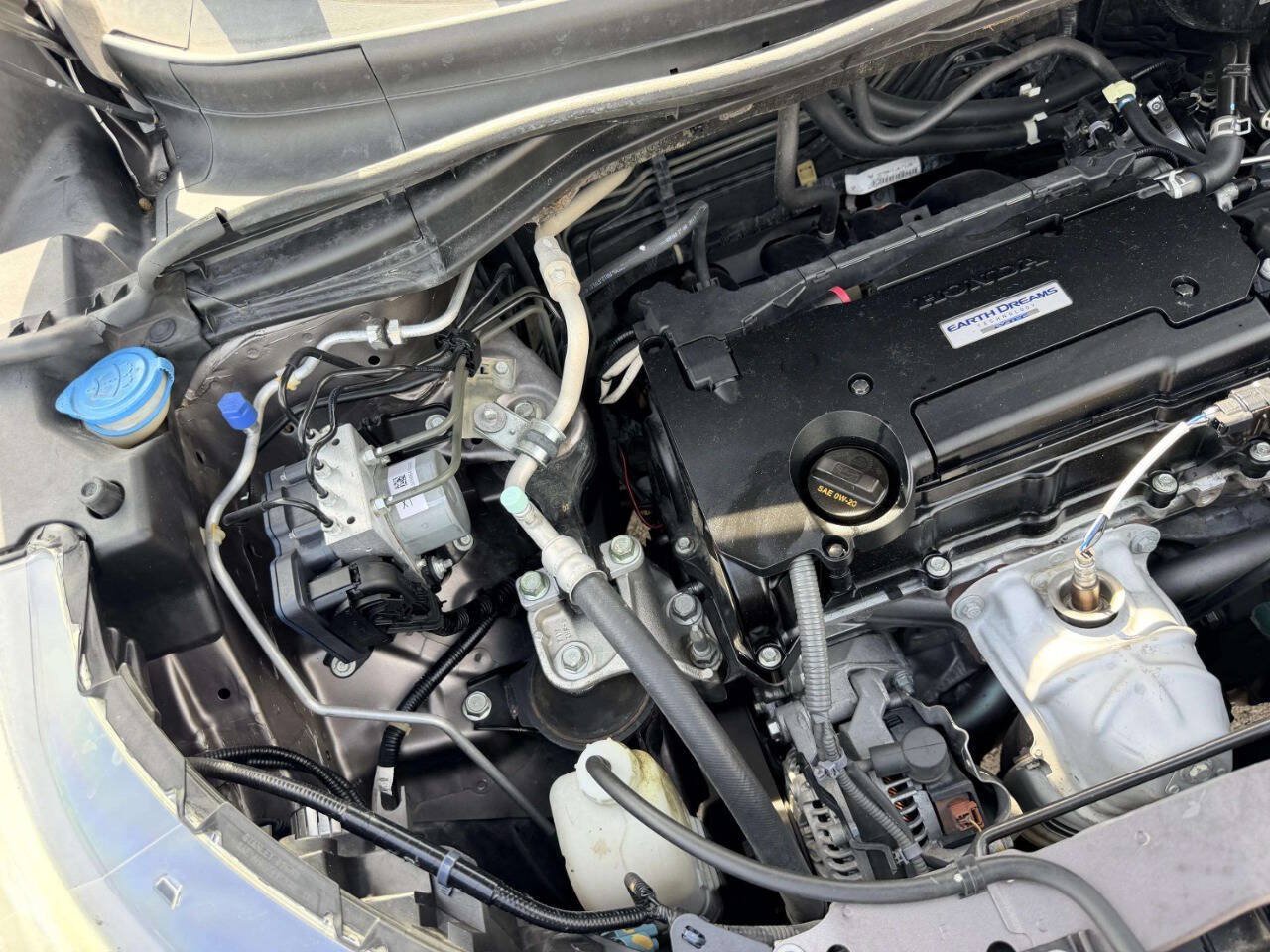 Used 2016 Honda CR-V EX image 13