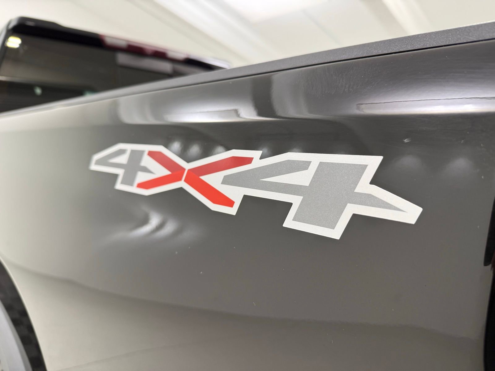 Used 2021 Chevrolet Silverado 2500 LTZ w/ LTZ Plus Package image 14