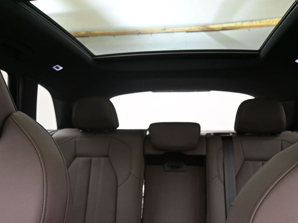 New 2025 Audi Q5 2.0T Premium Plus image 36