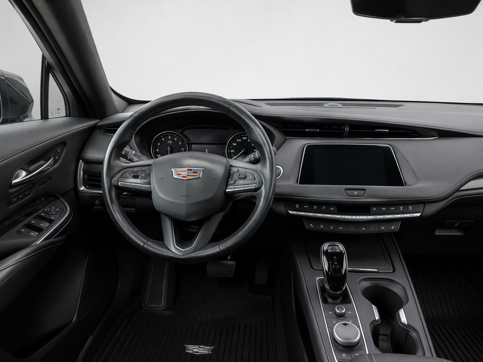 Used 2023 Cadillac XT4 Premium Luxury w/ Technology Package FWD image 28