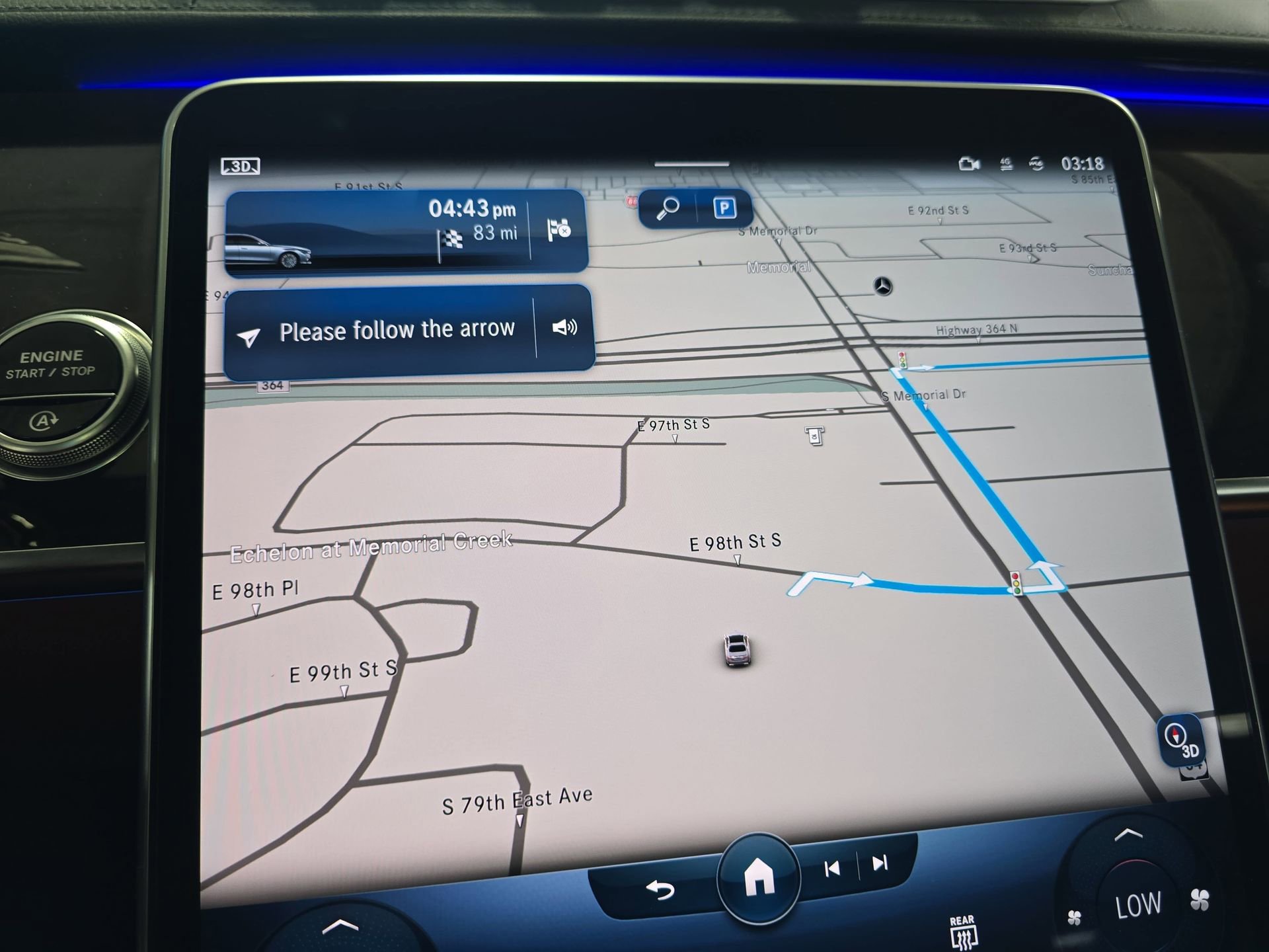 Certified 2022 Mercedes-Benz S 580 4MATIC Sedan image 22