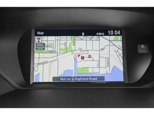 Used 2019 Acura TLX w/ Technology & A-SPEC Pkg FWD image 16