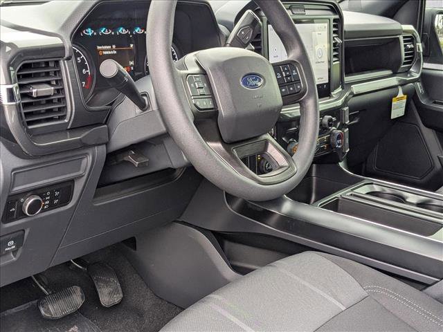 New 2026 Ford F150 STX image 3