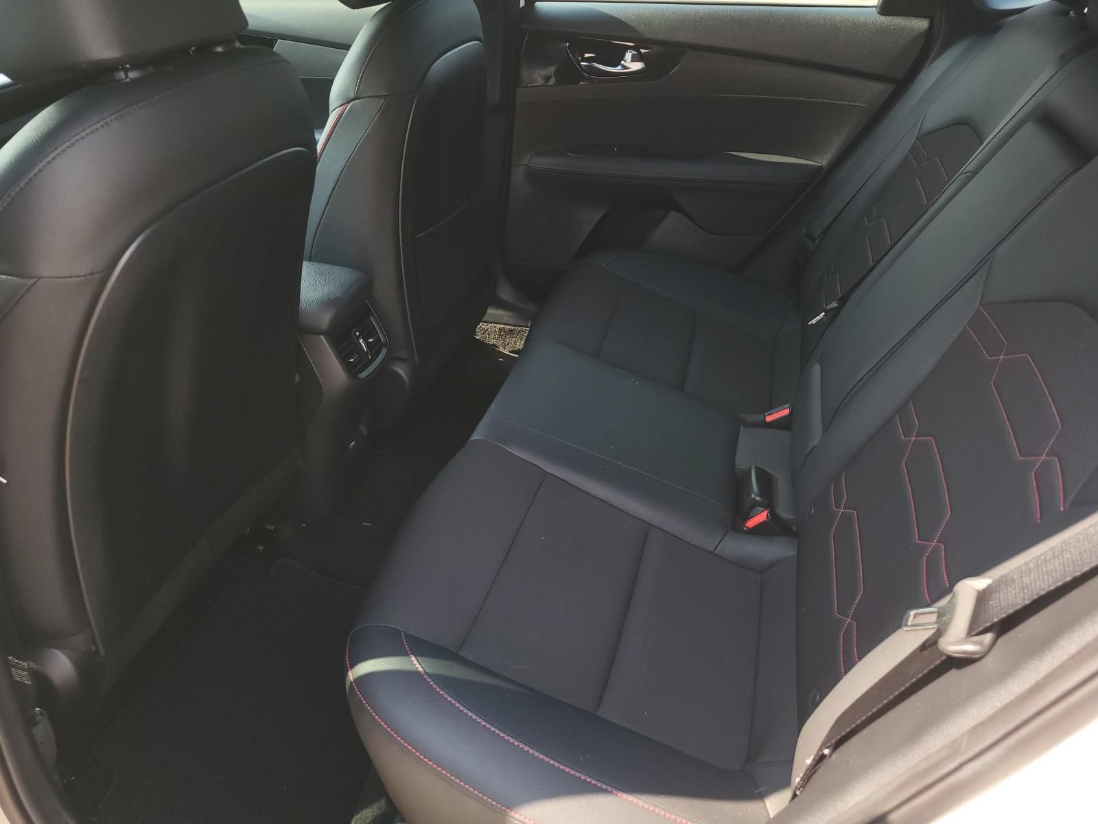 Used 2023 Kia Forte GT FWD image 15