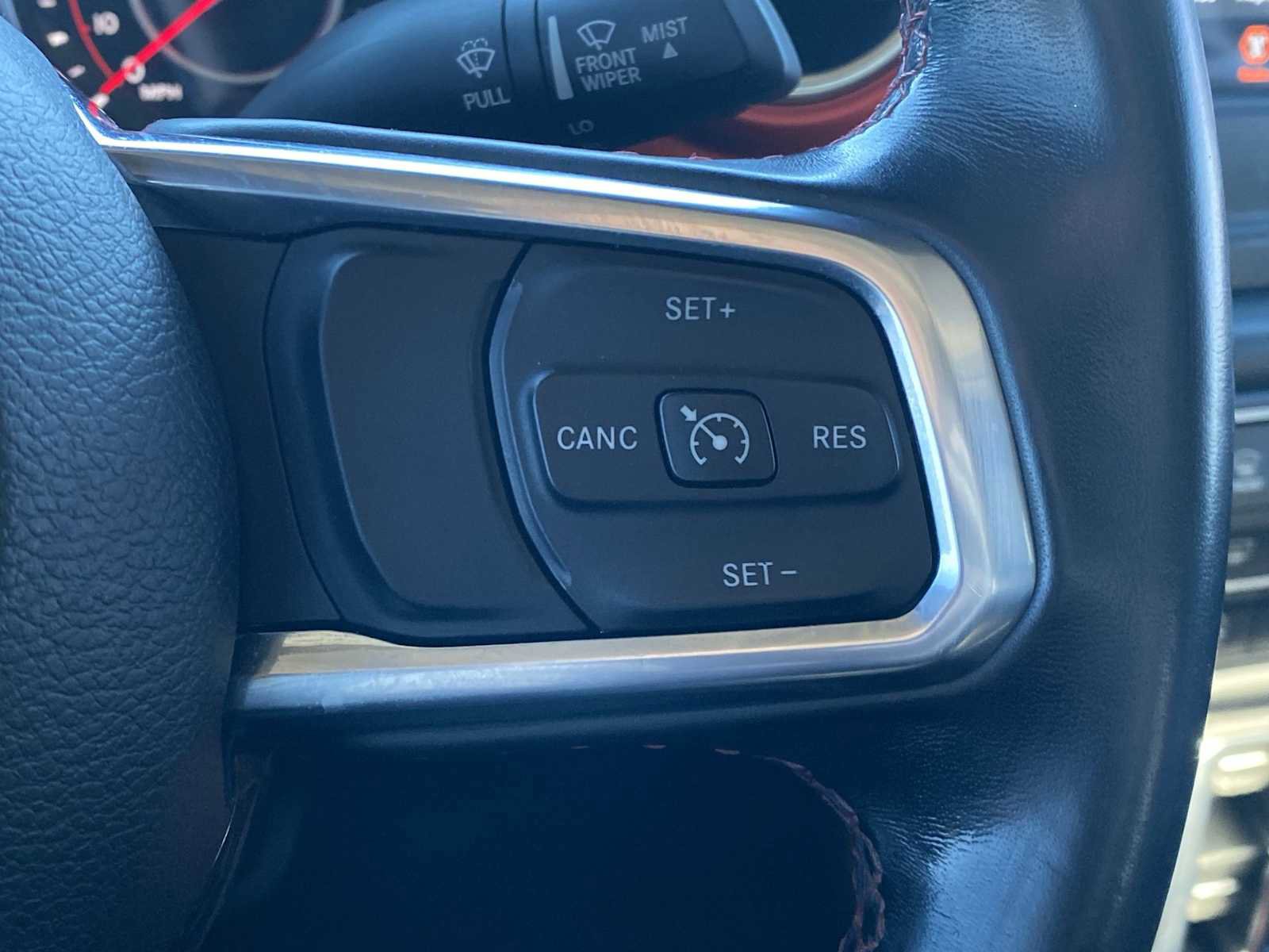 Used 2020 Jeep Gladiator Rubicon w/ Trailer Tow Package image 25