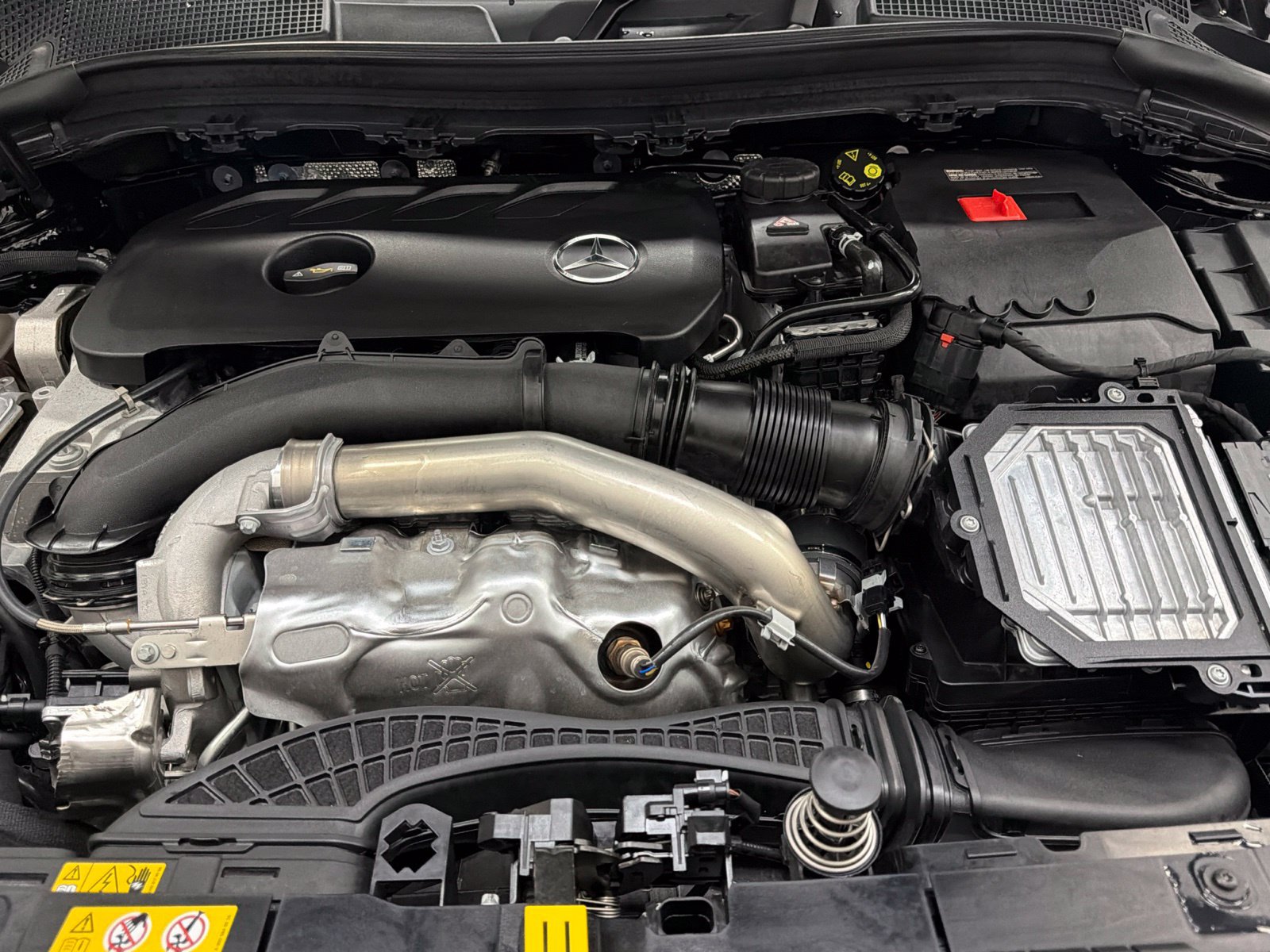 Used 2026 Mercedes-Benz GLA 250 image 41