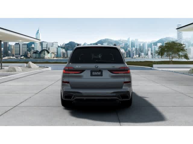 New 2027 BMW X7 xDrive40i AWD/4WD image 5