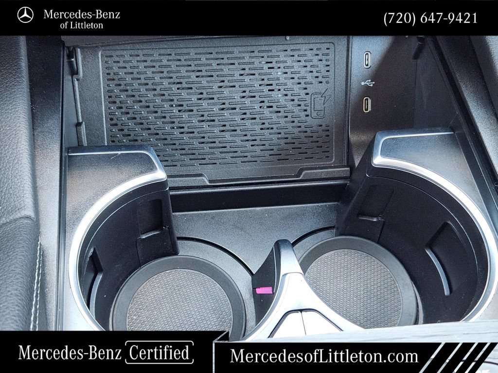 Certified 2026 Mercedes-Benz GLE 350 4MATIC image 22
