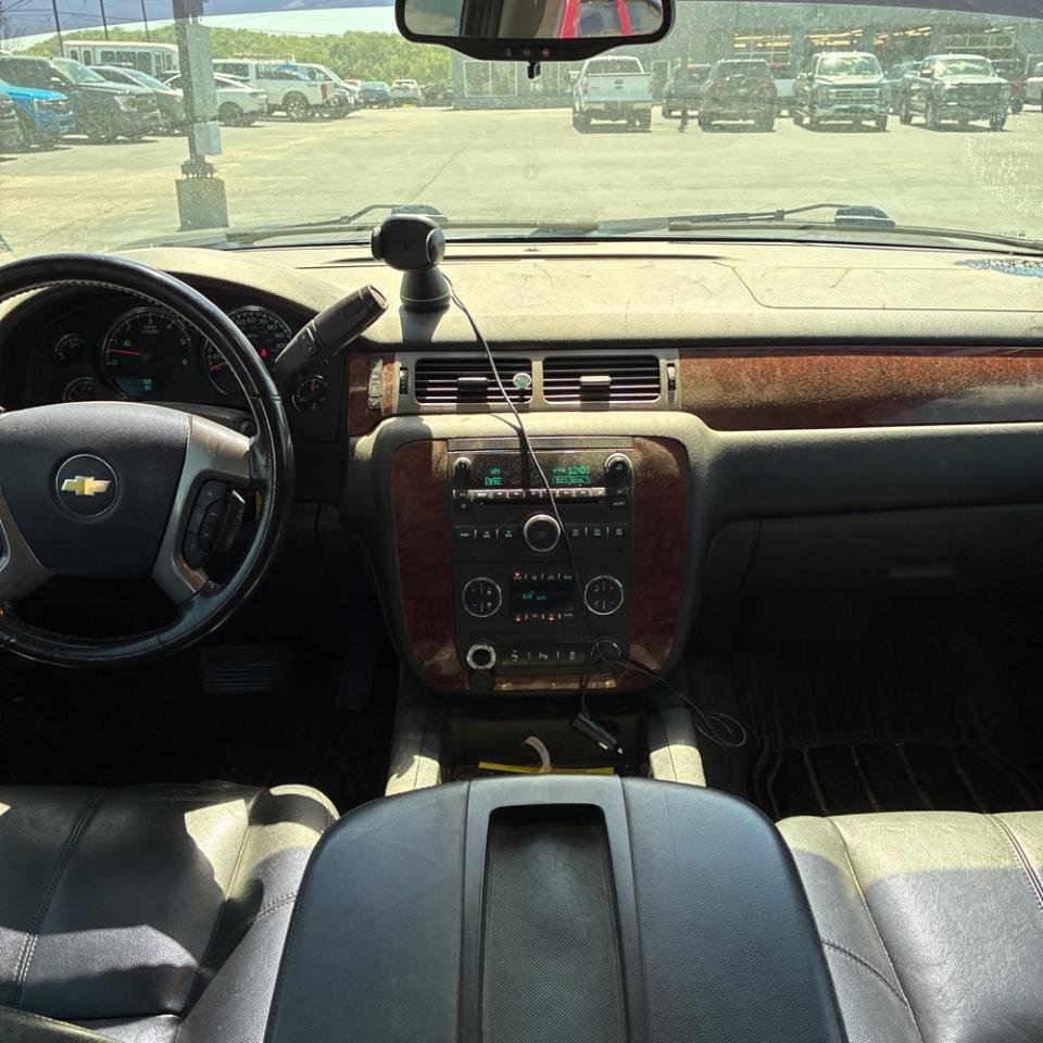 Used 2013 Chevrolet Tahoe LT AWD/4WD image 14