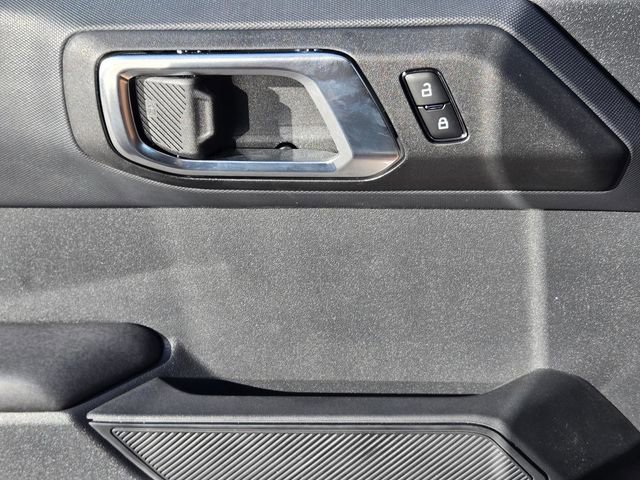 New 2025 Ford Bronco Big Bend image 25