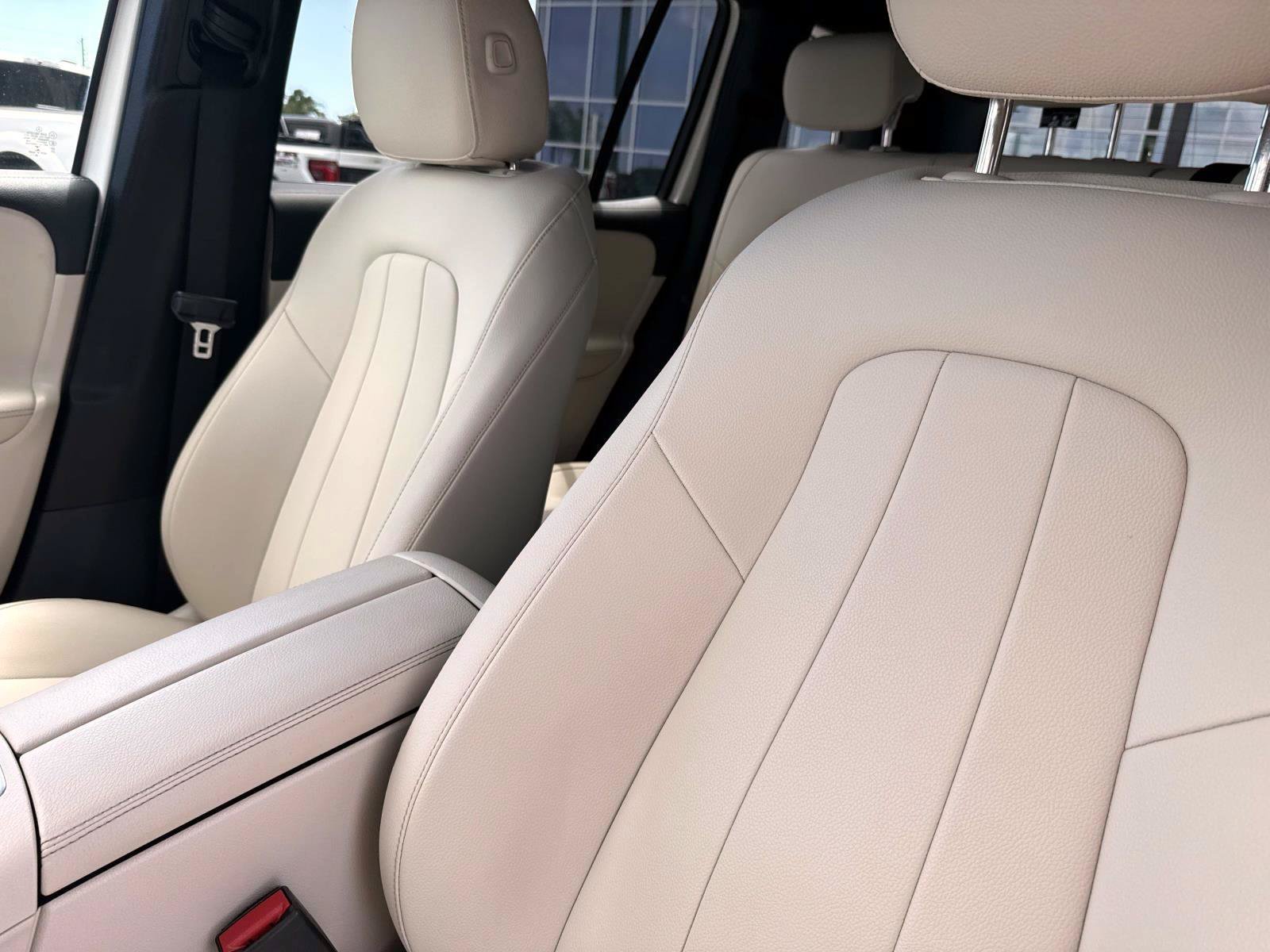 Certified 2021 Mercedes-Benz GLB 250 4MATIC image 23
