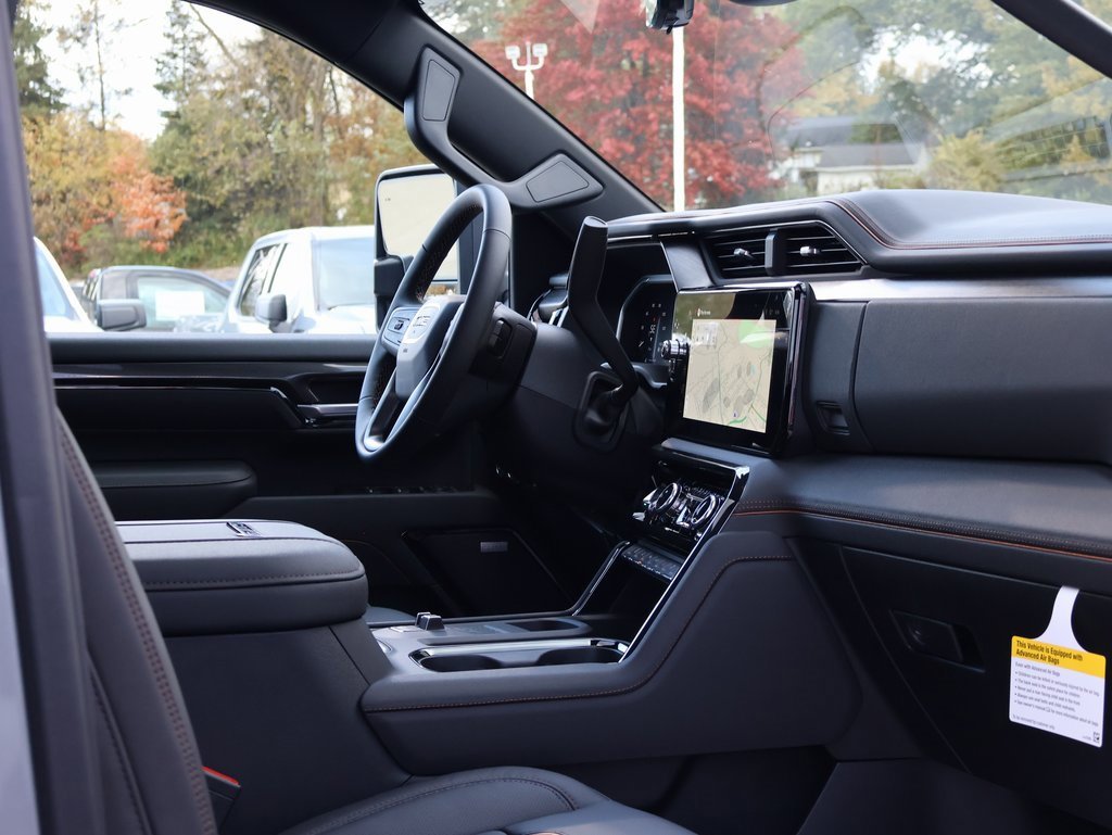 New 2026 GMC Sierra 3500 AT4 w/ AT4 Premium Plus Package image 47