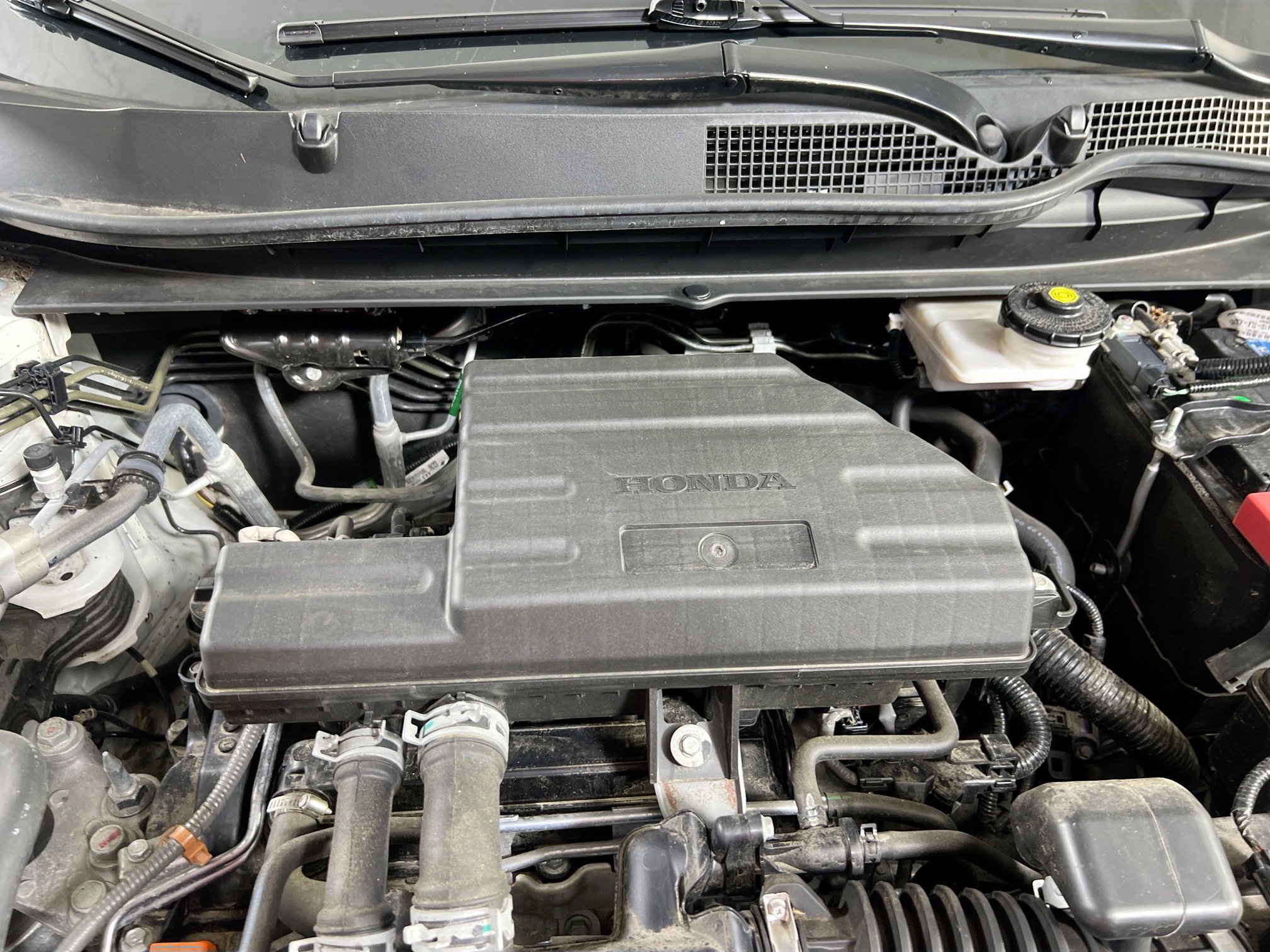 Used 2022 Honda CR-V EX-L image 29