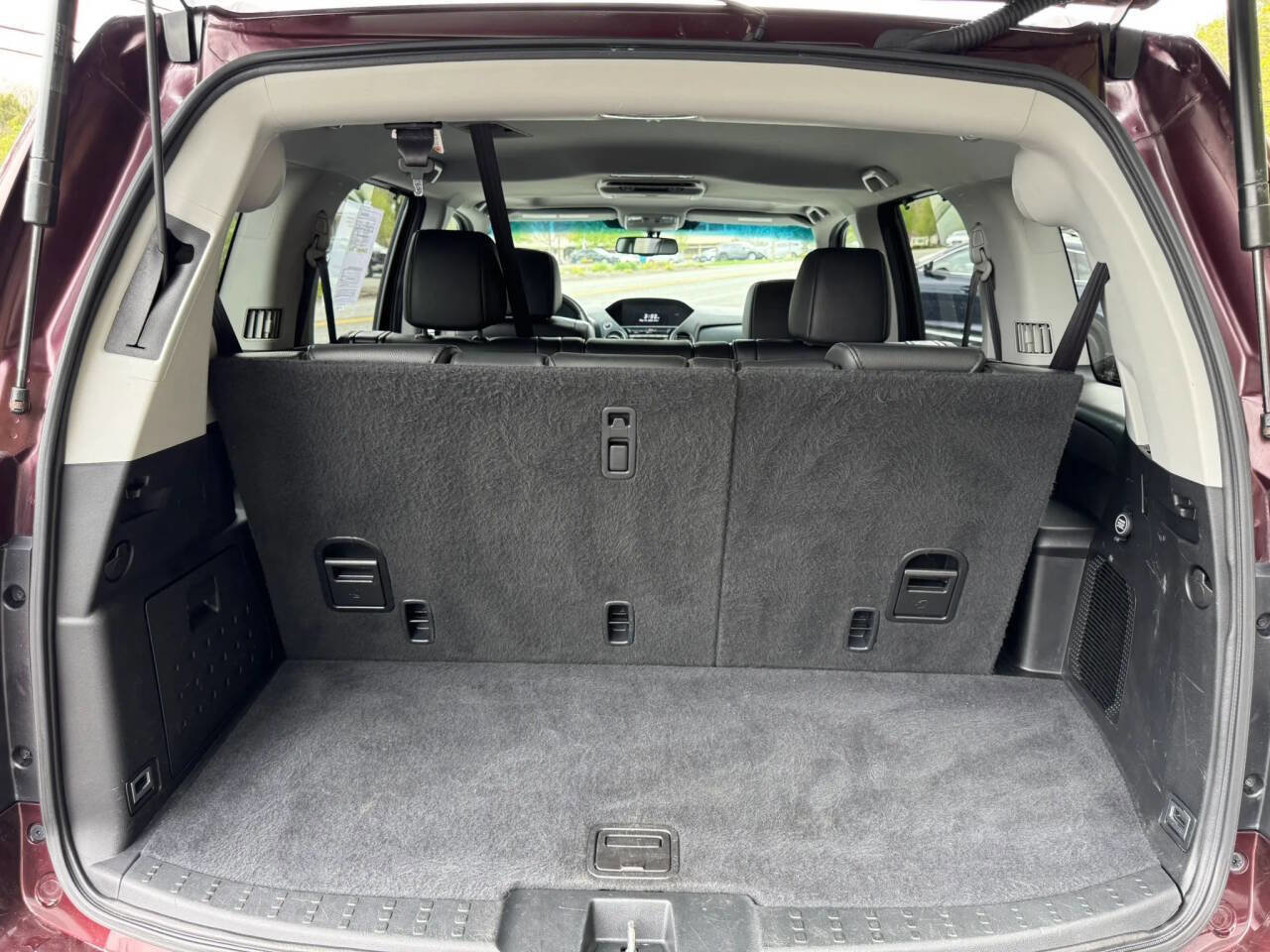 Used 2015 Honda Pilot Touring image 5