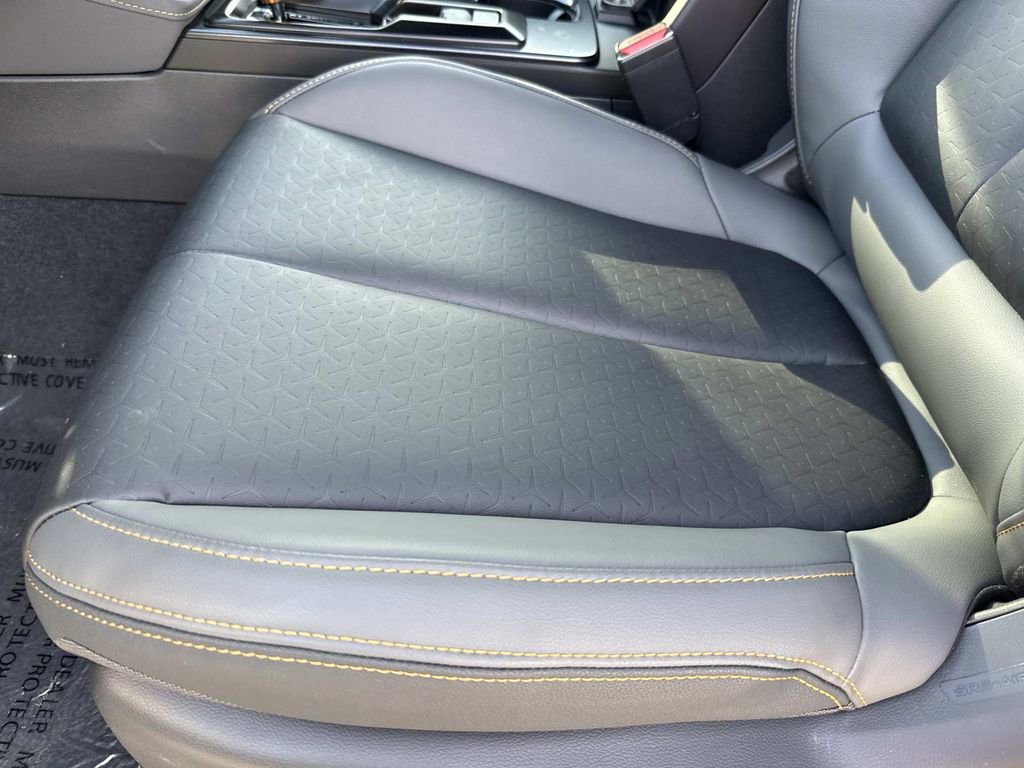 New 2026 Subaru Forester Wilderness image 26