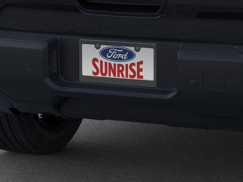 New 2025 Ford Bronco Sport Outer Banks AWD/4WD image 23