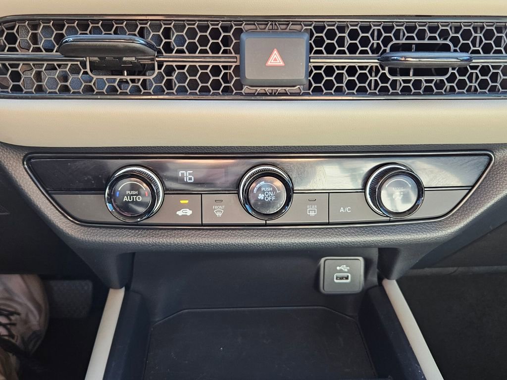 Used 2023 Honda HR-V LX image 19