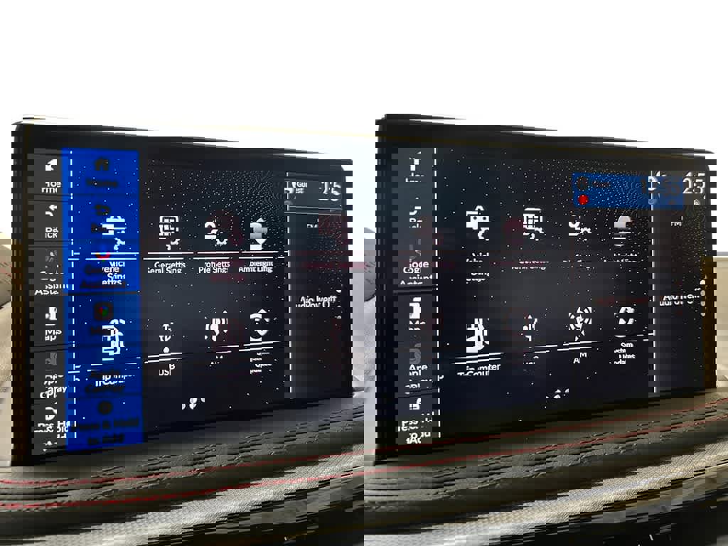 New 2026 Acura MDX A-Spec image 26