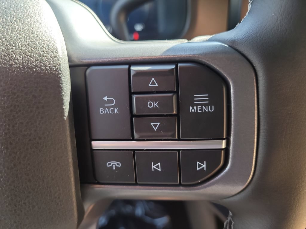 New 2026 Ford F250 Lariat w/ Lariat Premium Package AWD/4WD image 30