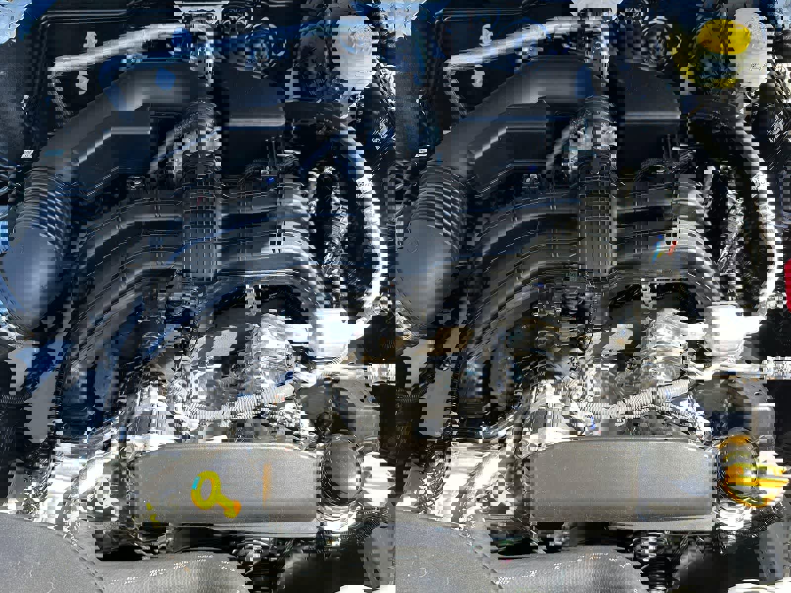 New 2026 Subaru Outback Premium image 7