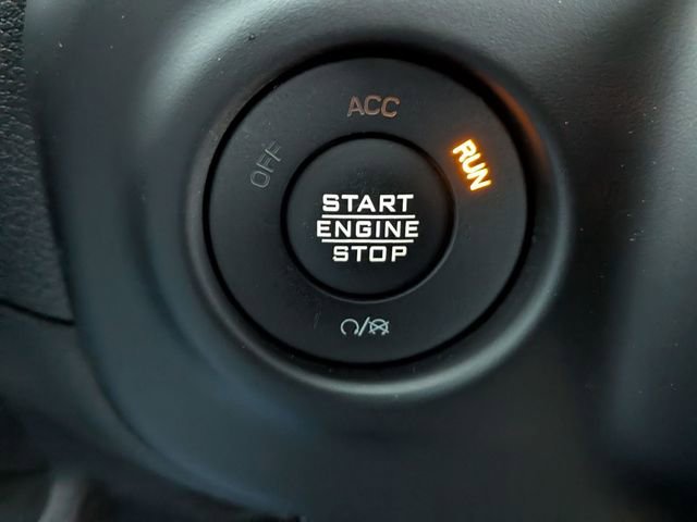 Certified 2021 Jeep Wrangler Unlimited Rubicon image 20