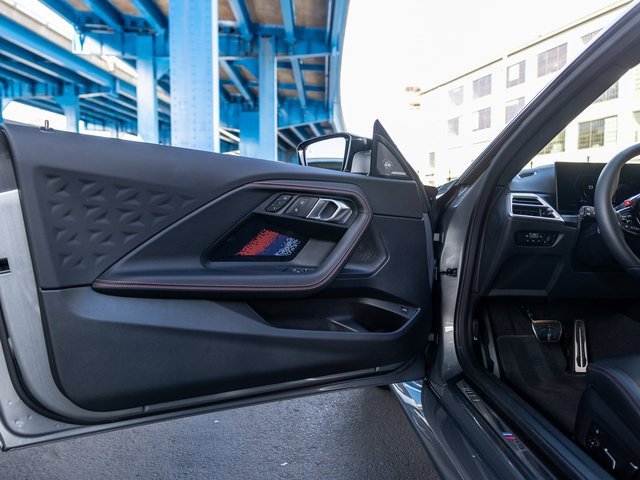 Used 2025 BMW M2 Base w/ Lighting Package image 26