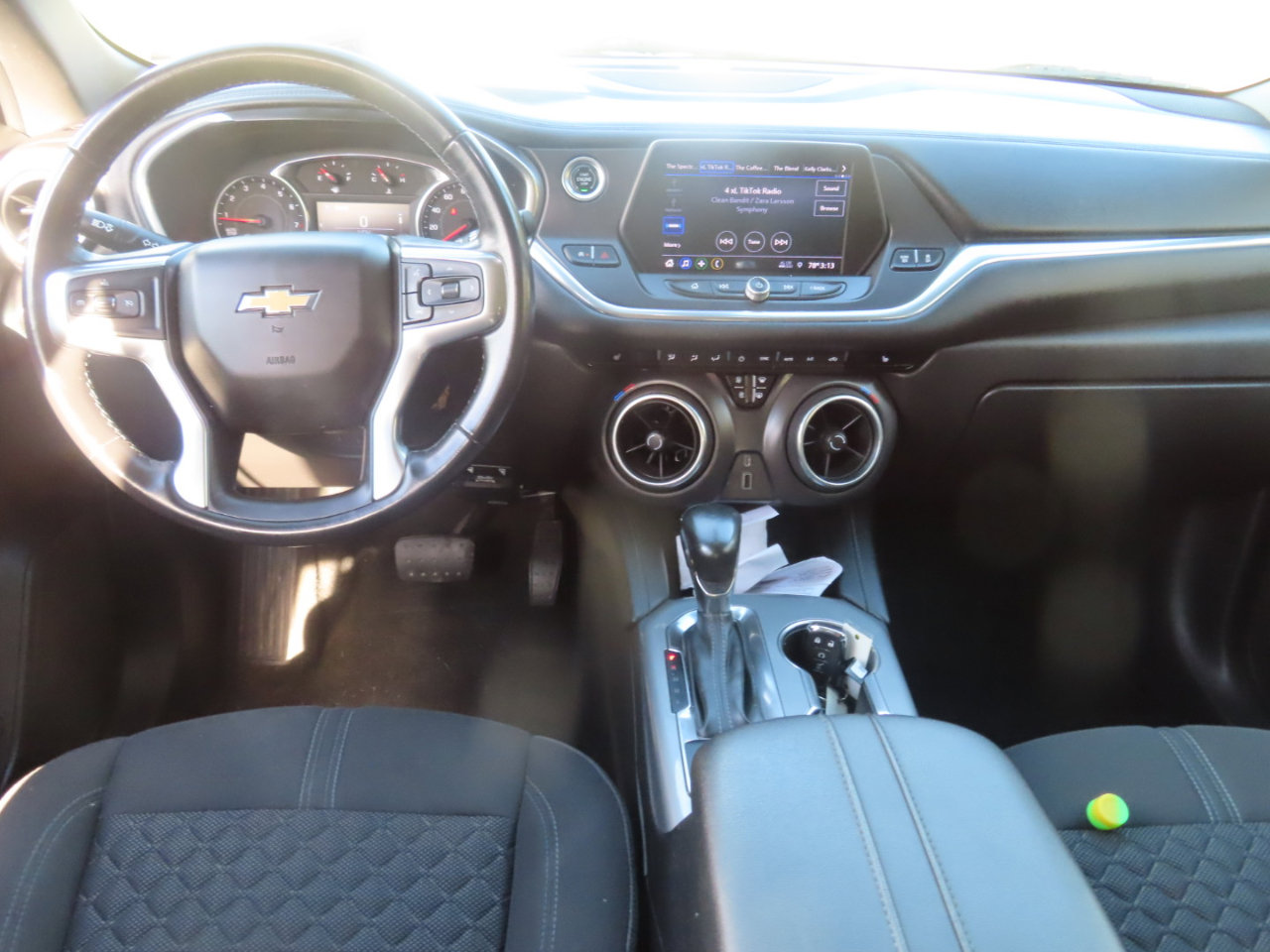 Used 2020 Chevrolet Blazer LT image 17