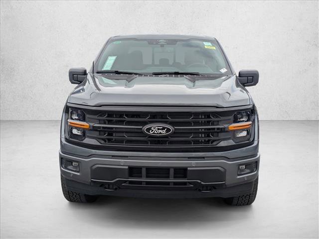 New 2026 Ford F150 XLT w/ Equipment Group 302A MID AWD/4WD image 6